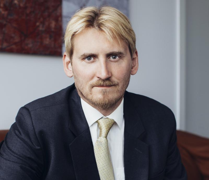 Prof. Aistis Raudys